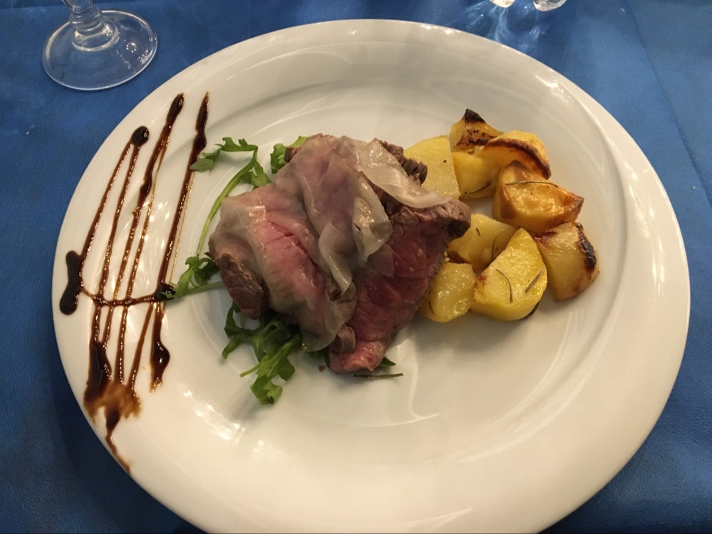 Ristorante Pizzeria Fontebecci