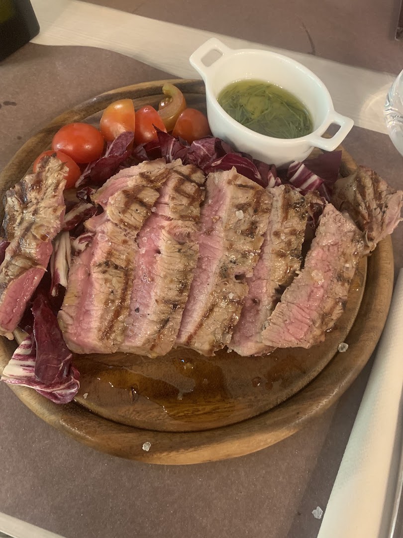 Ristorante Pizzeria Fontebecci