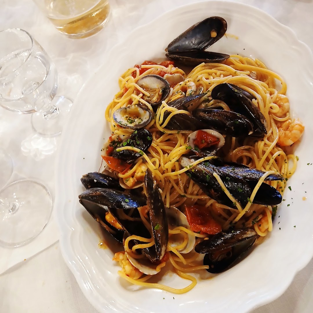 Ristorante Pizzeria Fornace