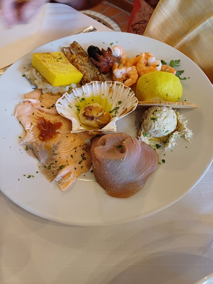 Ristorante Pizzeria Fornace
