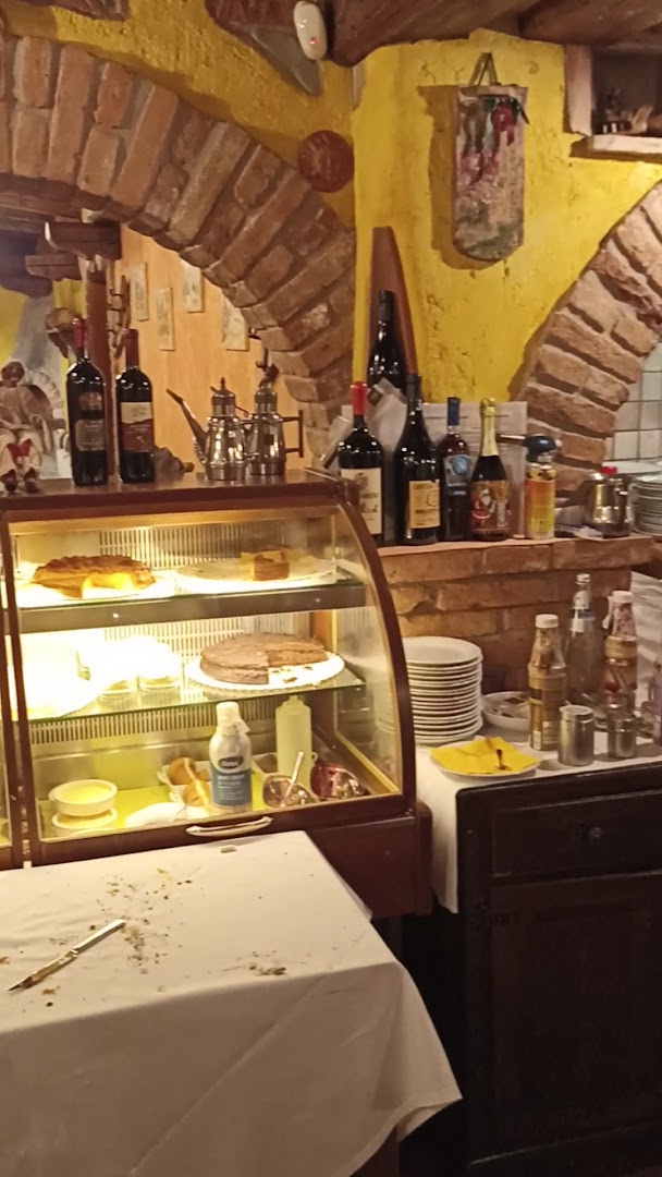 Ristorante Pizzeria Fornace