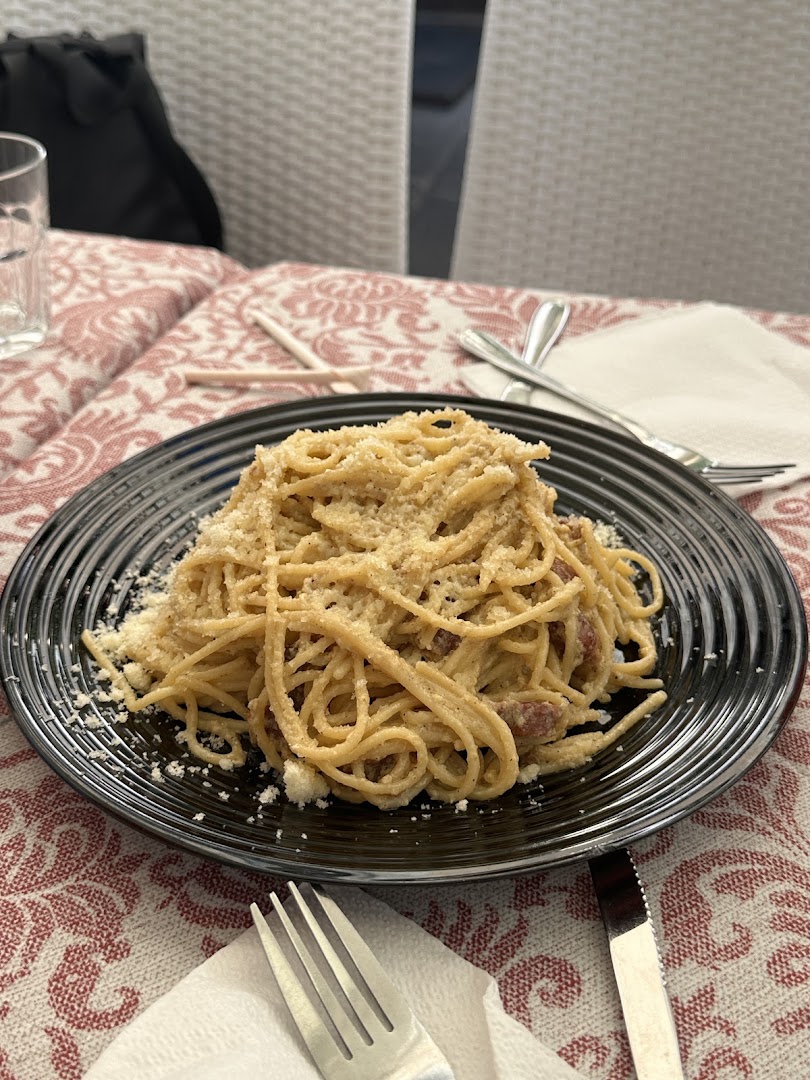 Ristorante Pizzeria Forno A Legna 12 Apostoli