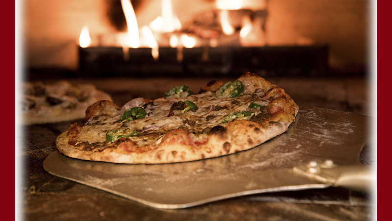 Ristorante Pizzeria Forno A Legna 12 Apostoli