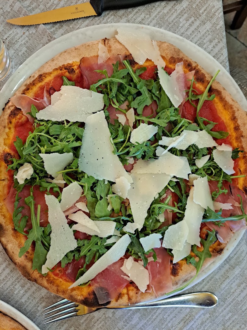 Ristorante Pizzeria Fraiese Bologna, Bologna
