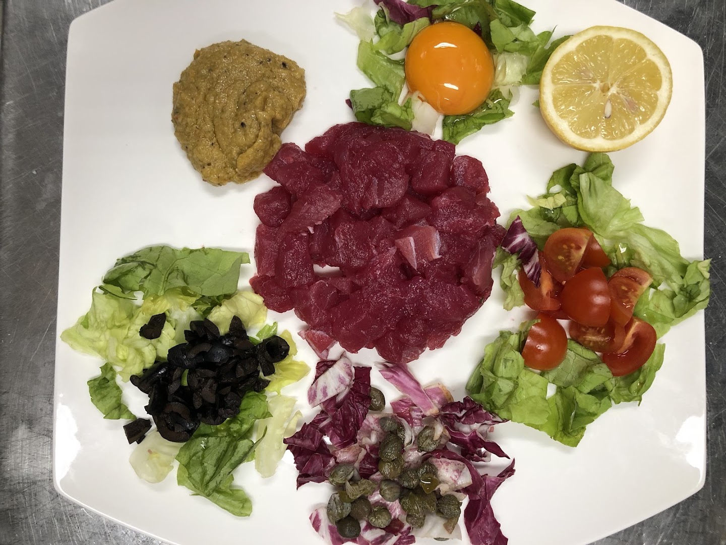 Ristorante Pizzeria Fraiese Bologna