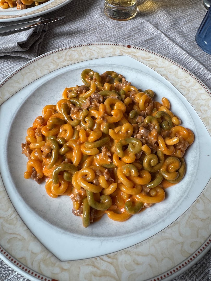 Ristorante Pizzeria Fraiese Bologna