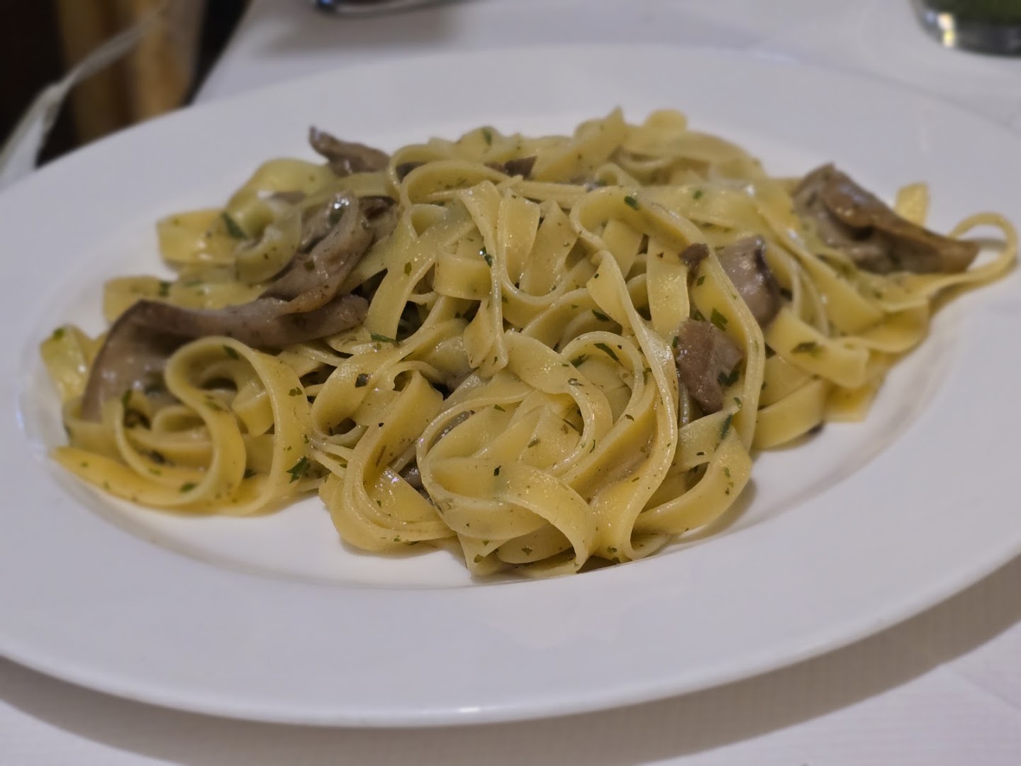 Ristorante Pizzeria Fratelli Giusti