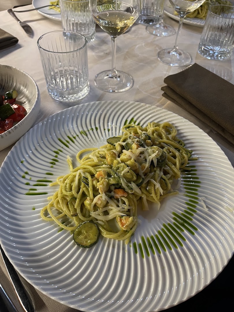 Ristorante Pizzeria Fratelli Ruffano Pizza e Food