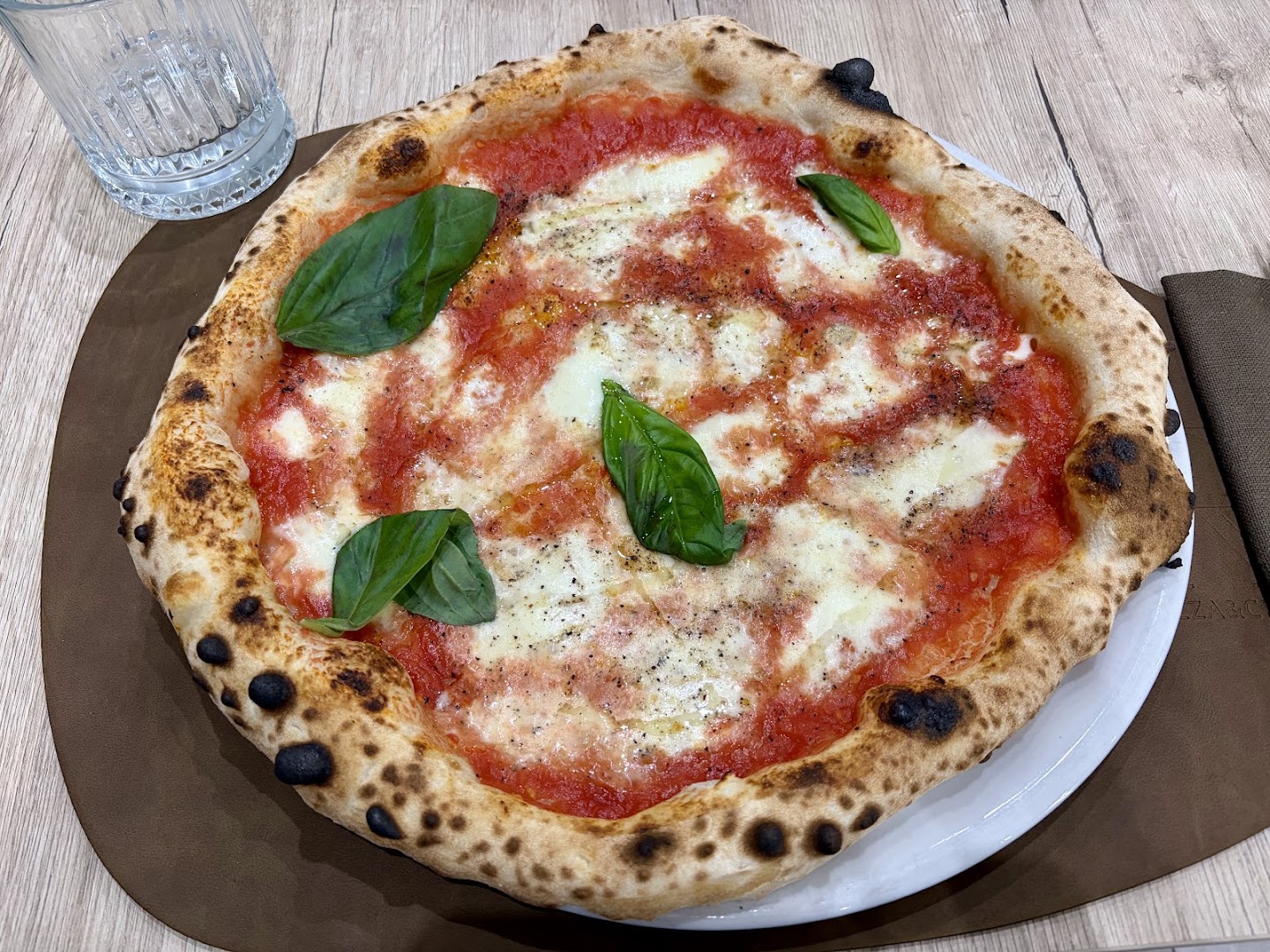 Ristorante Pizzeria Fratelli Ruffano Pizza e Food