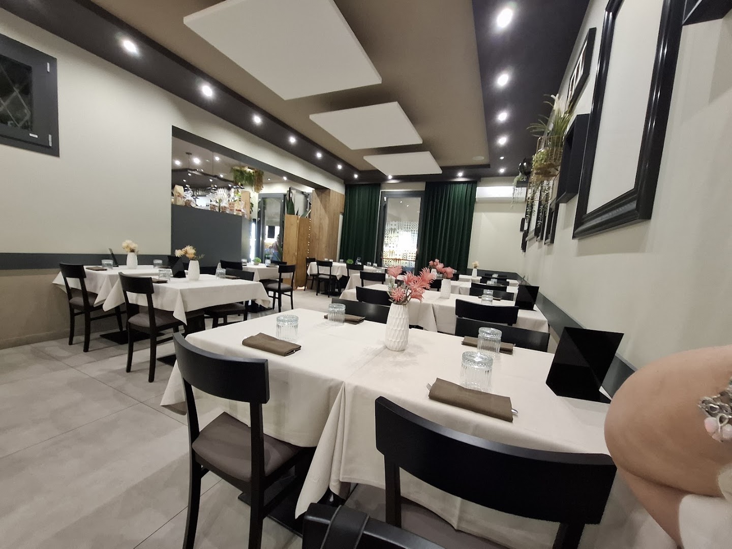 Ristorante Pizzeria Fratelli Ruffano Pizza e Food, Scandiano
