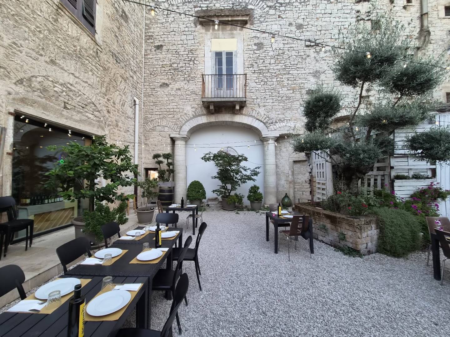 Ristorante Pizzeria Freestate