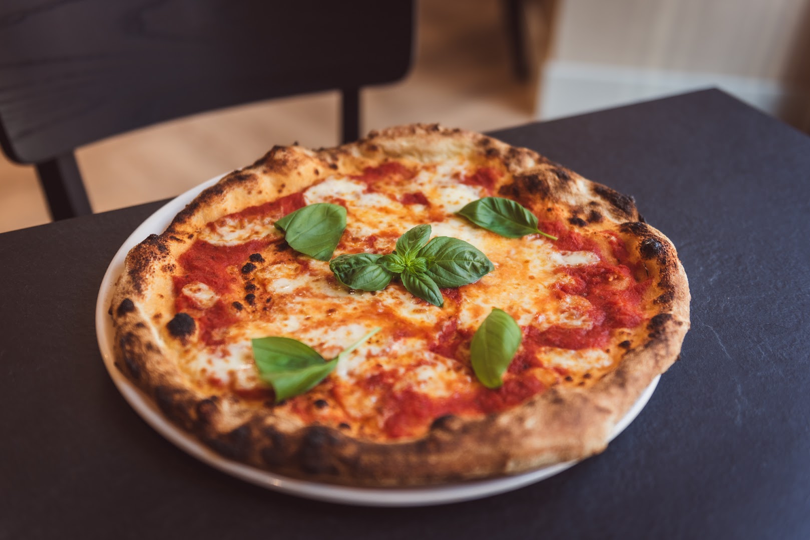 Ristorante Pizzeria Freestate