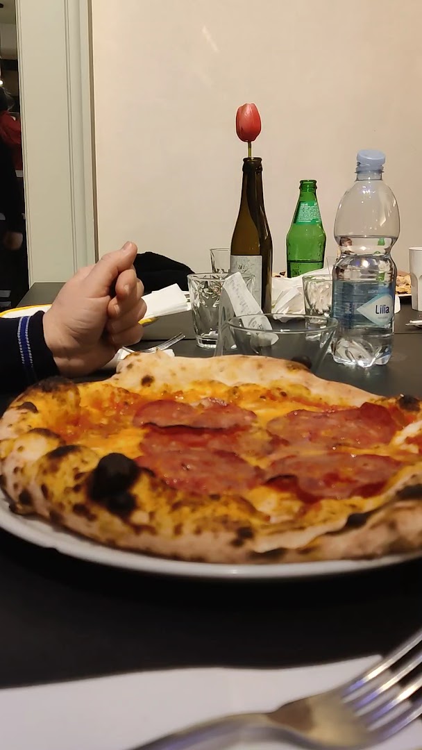 Ristorante Pizzeria Freestate