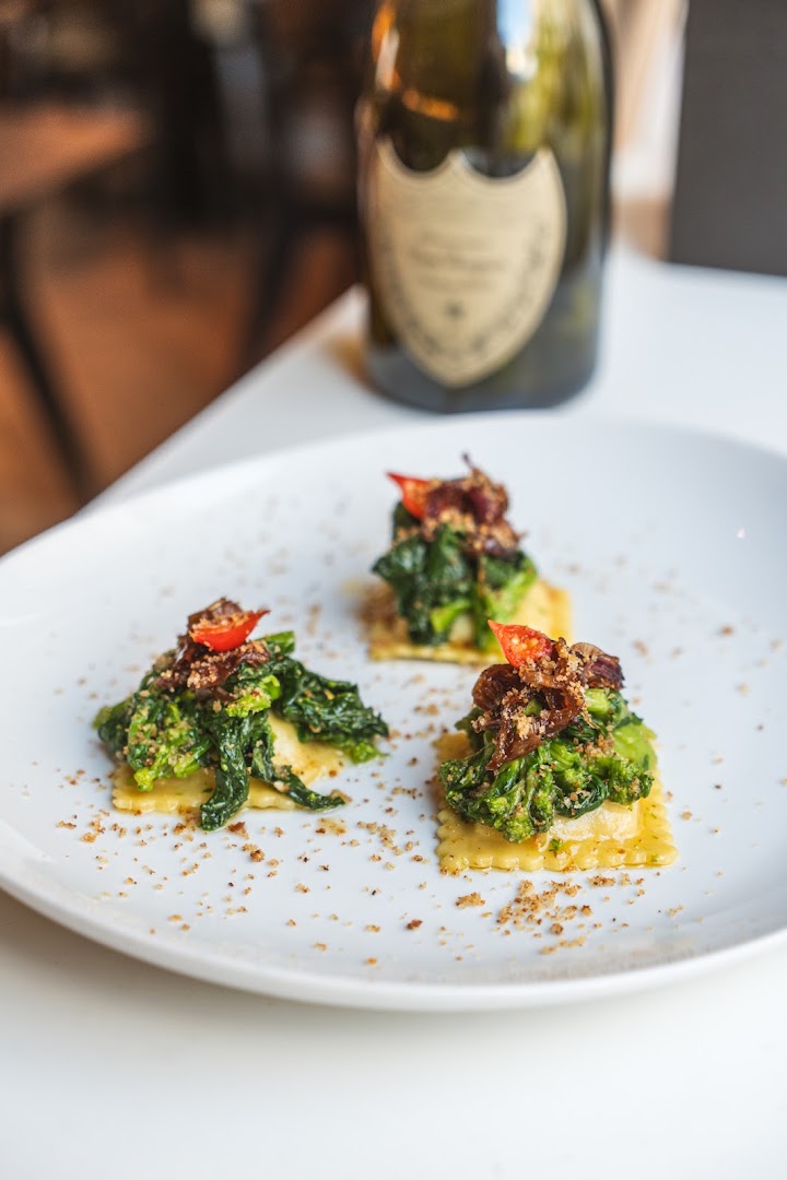Ristorante Pizzeria Freestate, Ruvo di Puglia