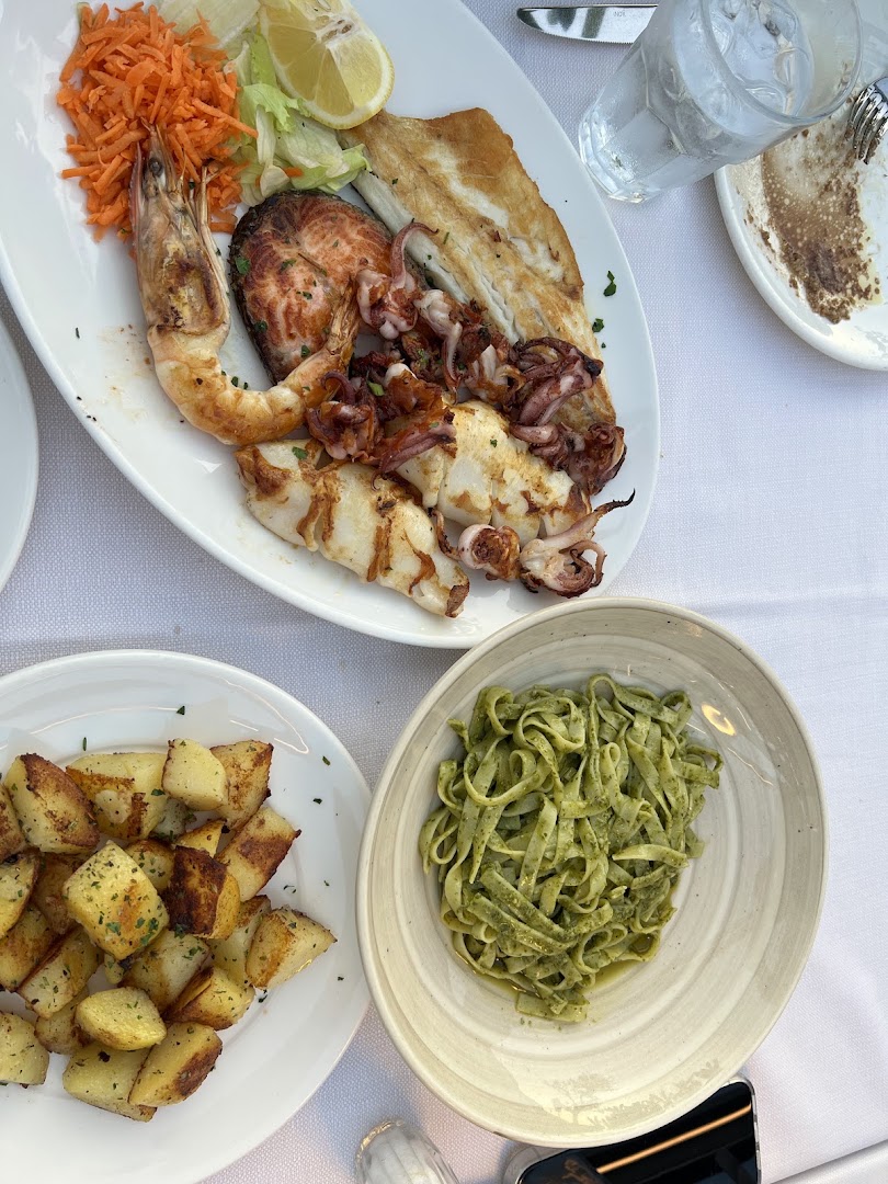 Ristorante Pizzeria Funicolare