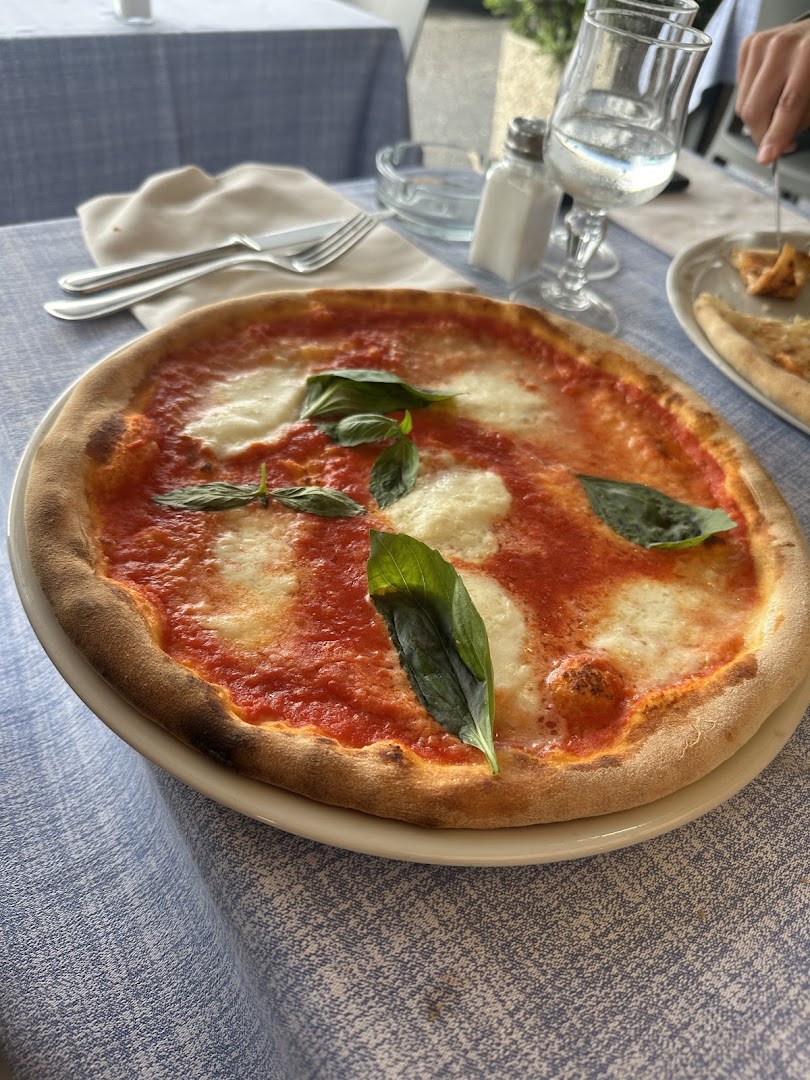 Ristorante Pizzeria Funicolare