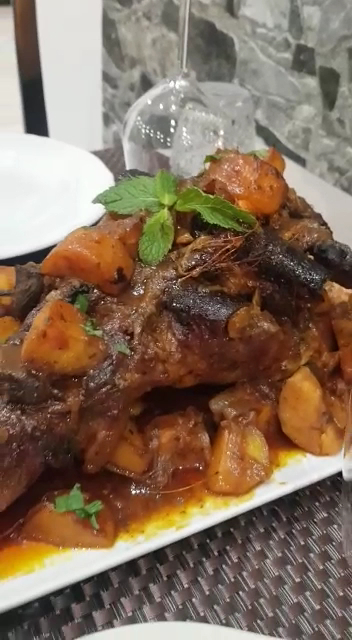 Ristorante Pizzeria Fuori Luogo