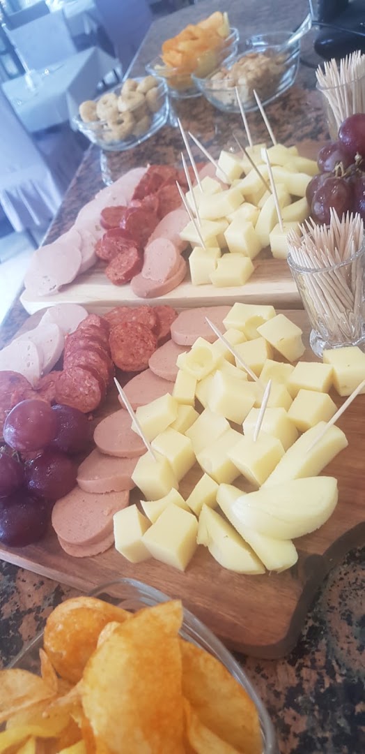 Ristorante Pizzeria Fuori Luogo, Savona