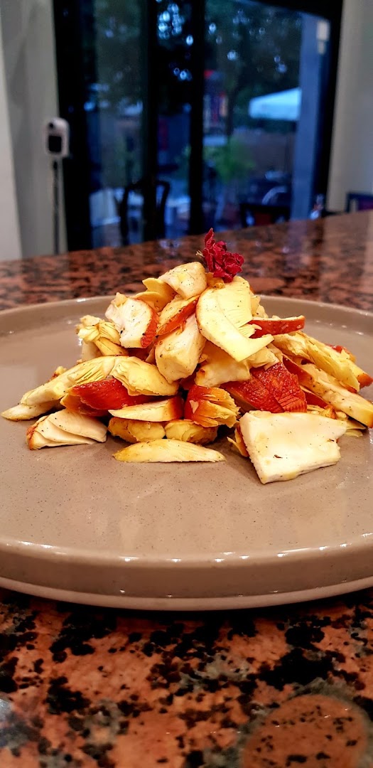Ristorante Pizzeria Fuori Luogo