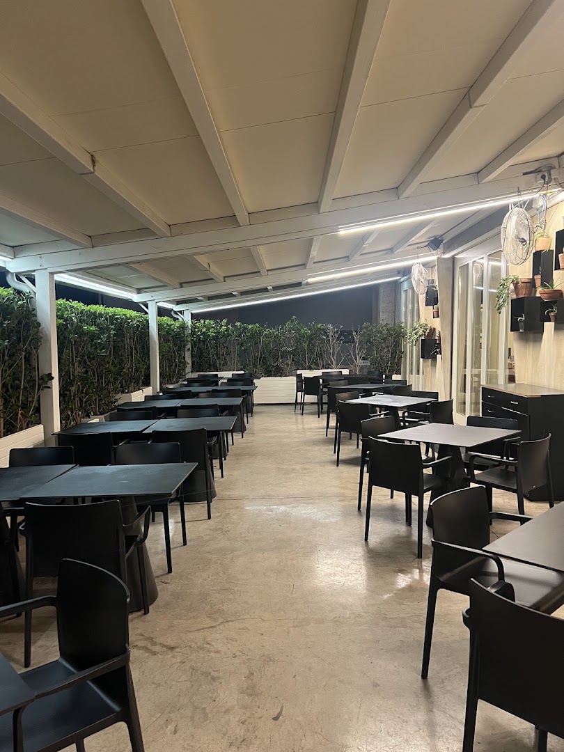 Ristorante Pizzeria Fuoricitta'
