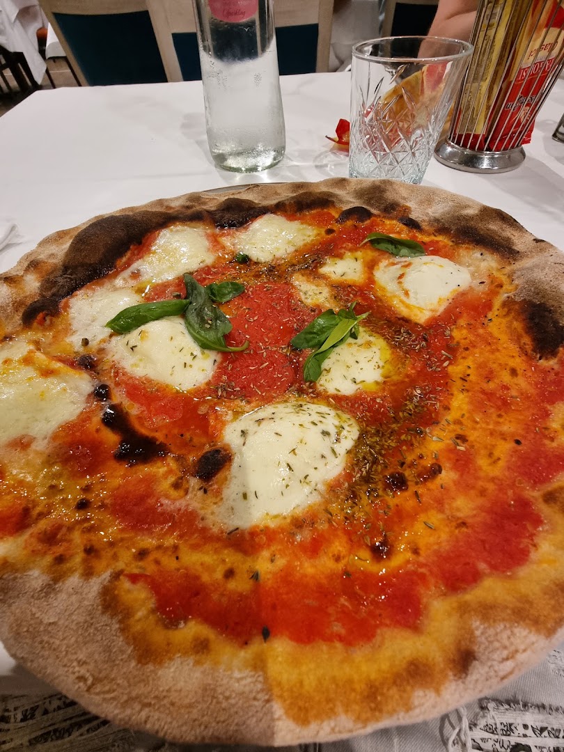 Ristorante Pizzeria Fuoricitta'