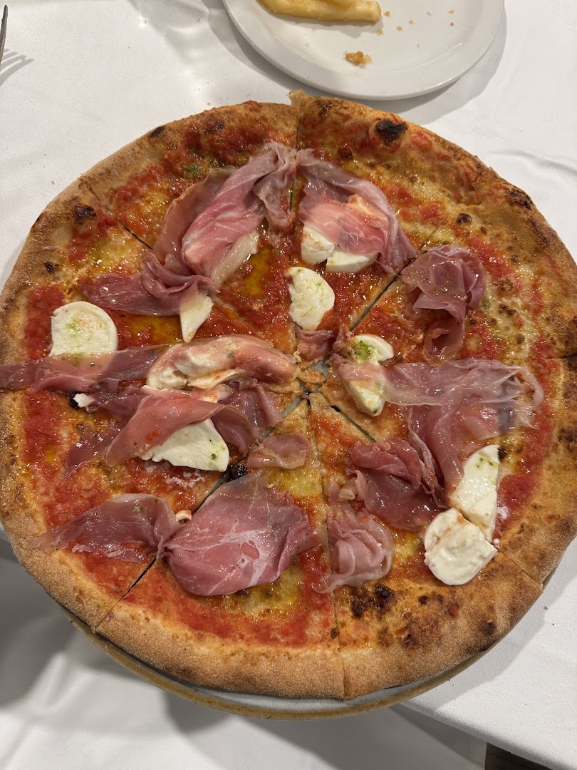 Ristorante Pizzeria Fuoricitta'