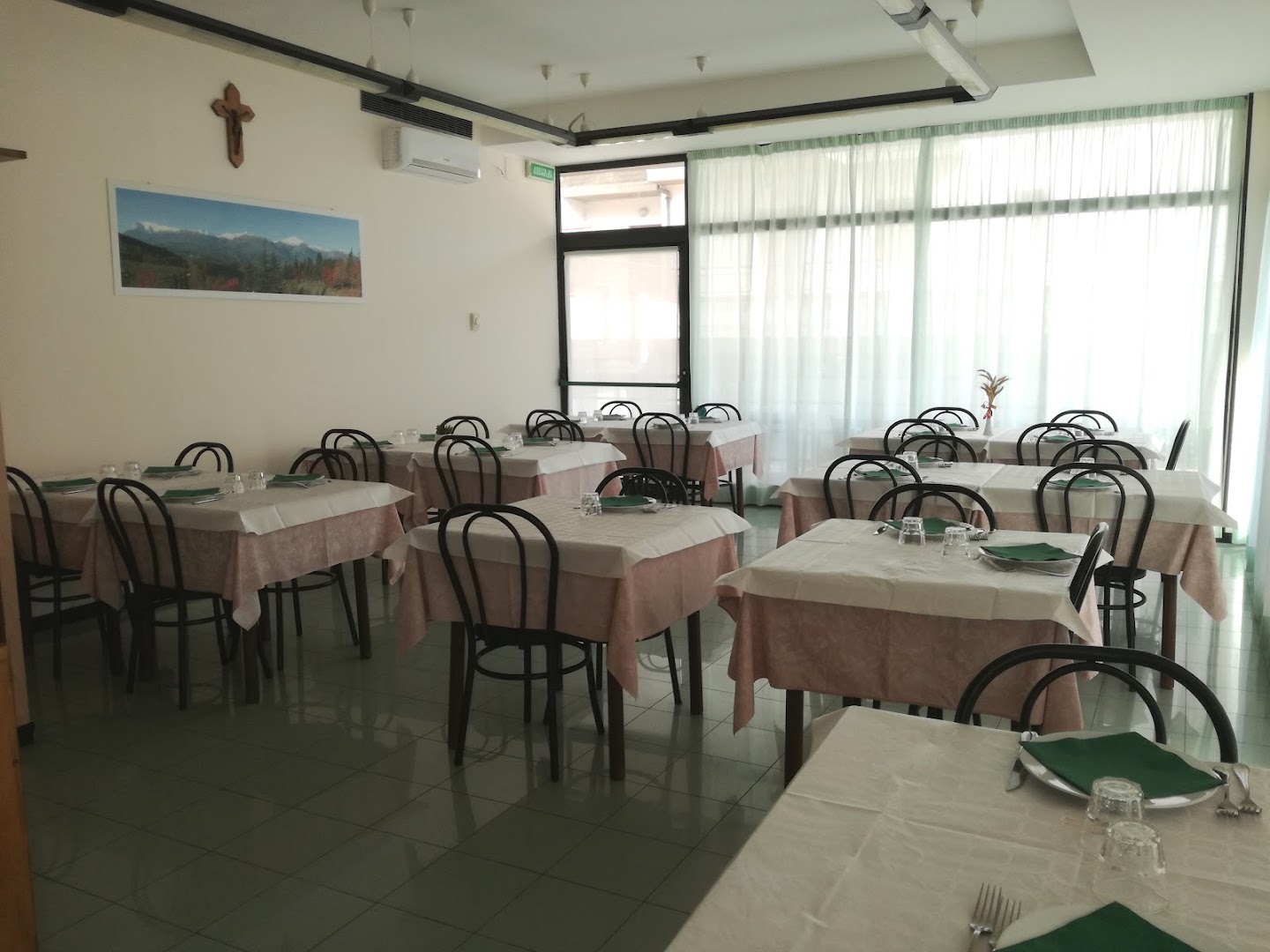 Ristorante Pizzeria Futura