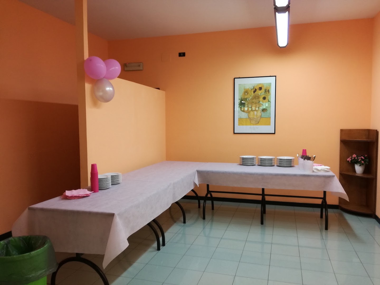 Ristorante Pizzeria Futura