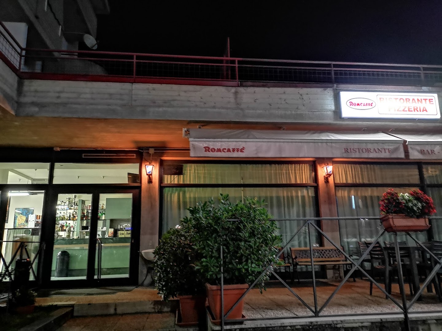 Ristorante Pizzeria Futura