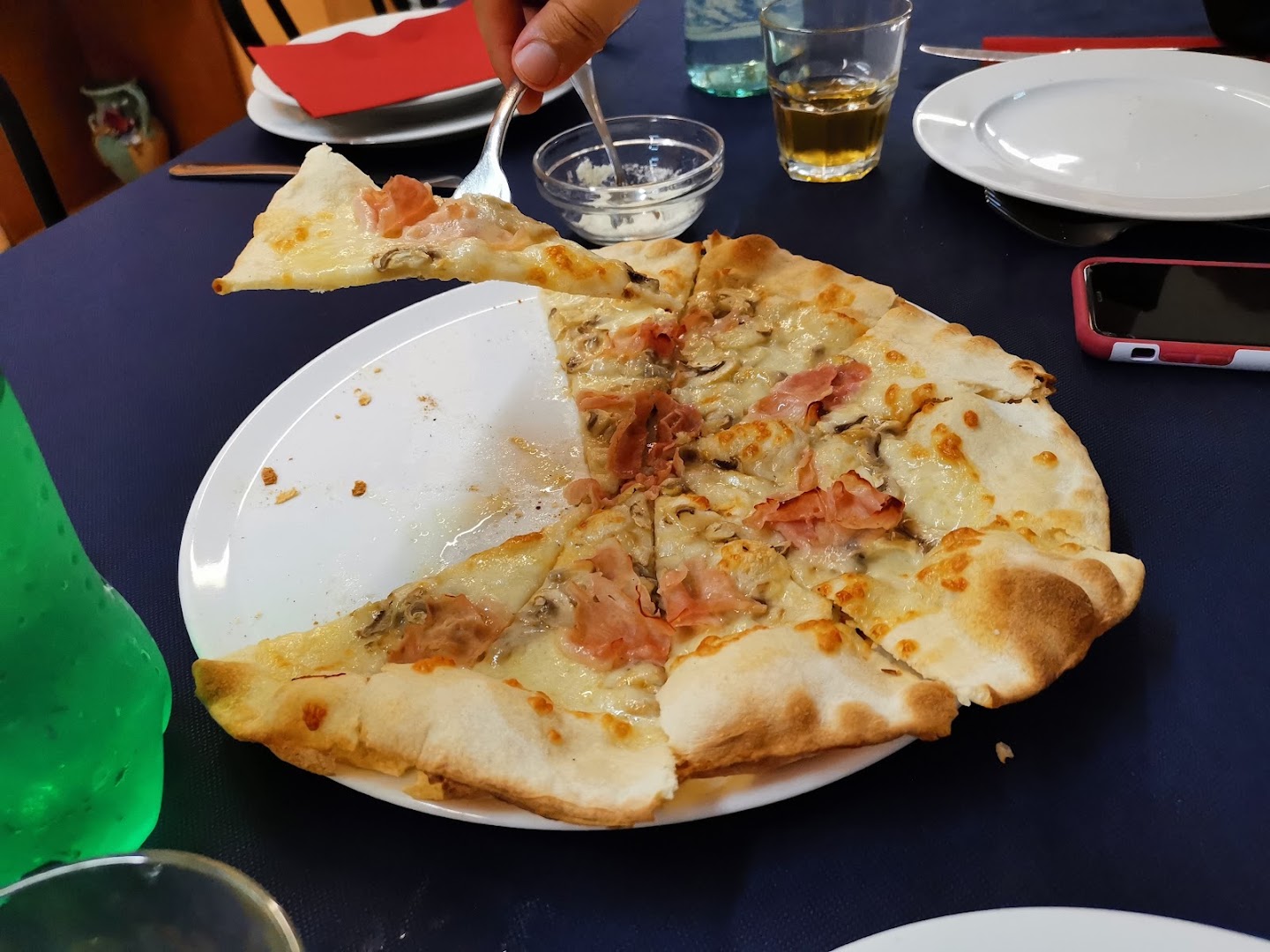 Ristorante Pizzeria Futura