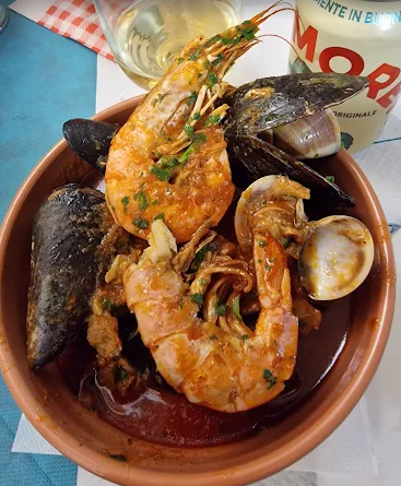 Ristorante Pizzeria G. Mazzini