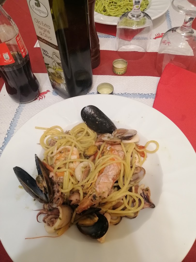 Ristorante Pizzeria G. Mazzini