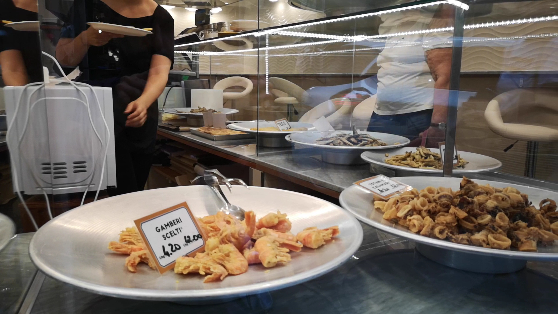 Ristorante Pizzeria G. Mazzini