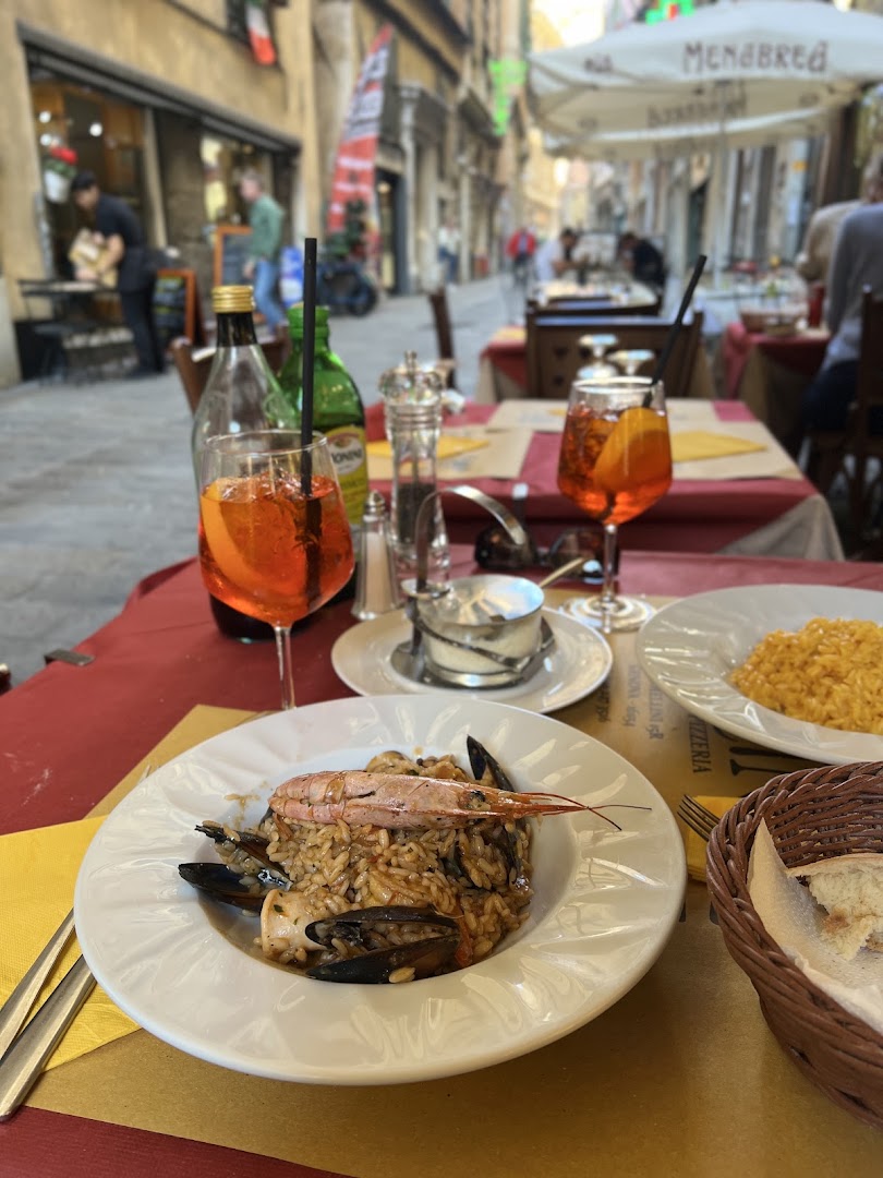 Ristorante Pizzeria G. Mazzini