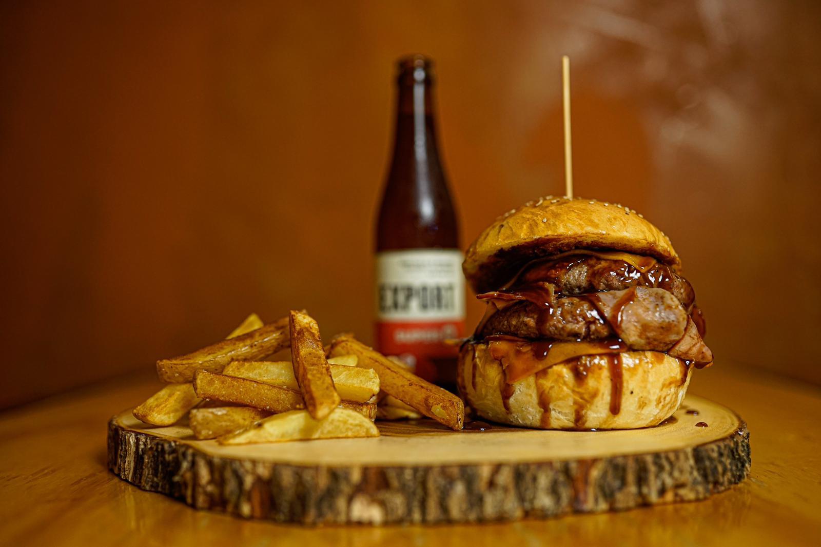 Ristorante Pizzeria Gaeribaldi | Grill House
