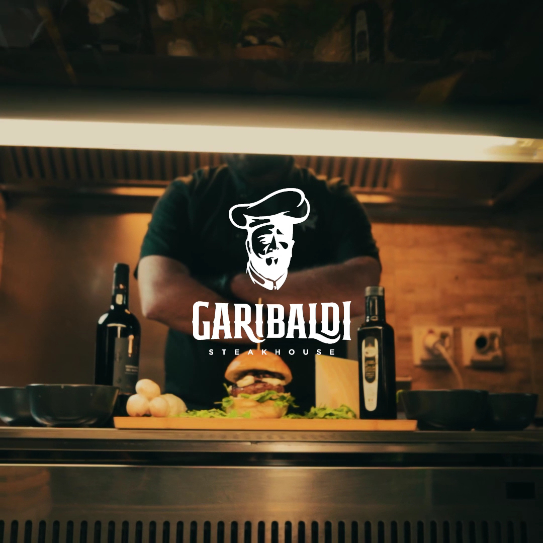 Ristorante Pizzeria Gaeribaldi | Grill House
