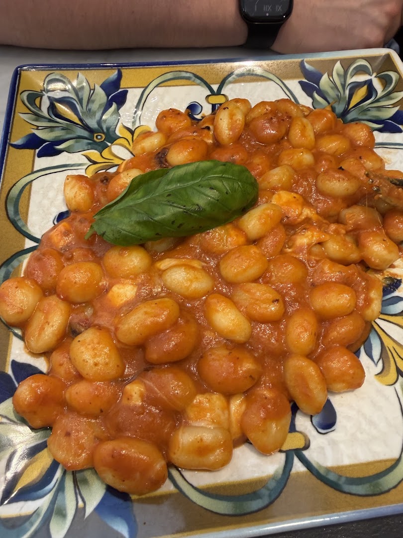 Ristorante Pizzeria Gaetano Adamo Napoli