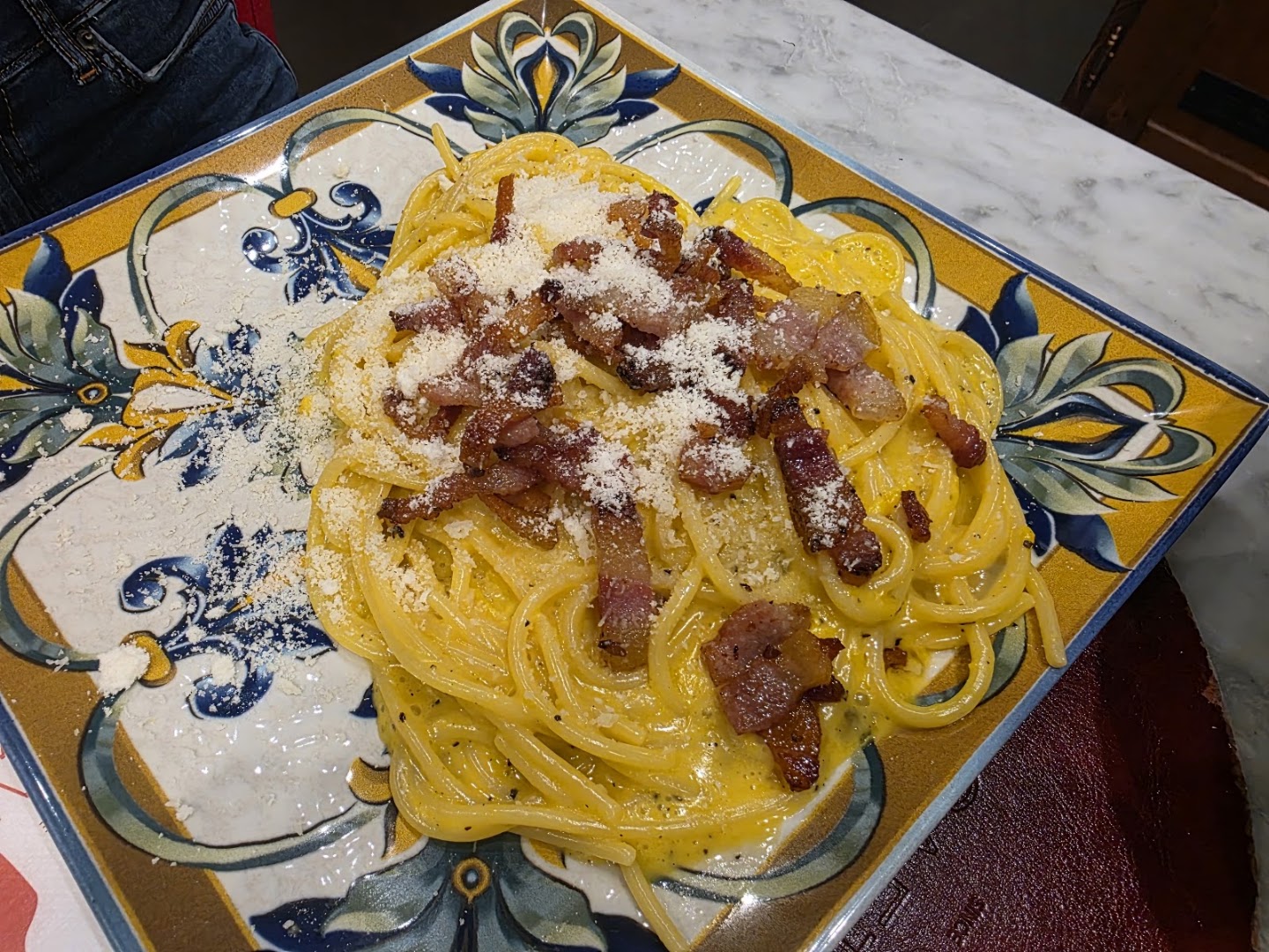 Ristorante Pizzeria Gaetano Adamo Napoli