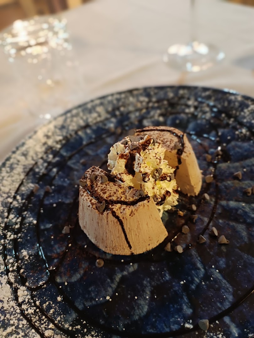 Ristorante Pizzeria Gaia da Camino, Oderzo