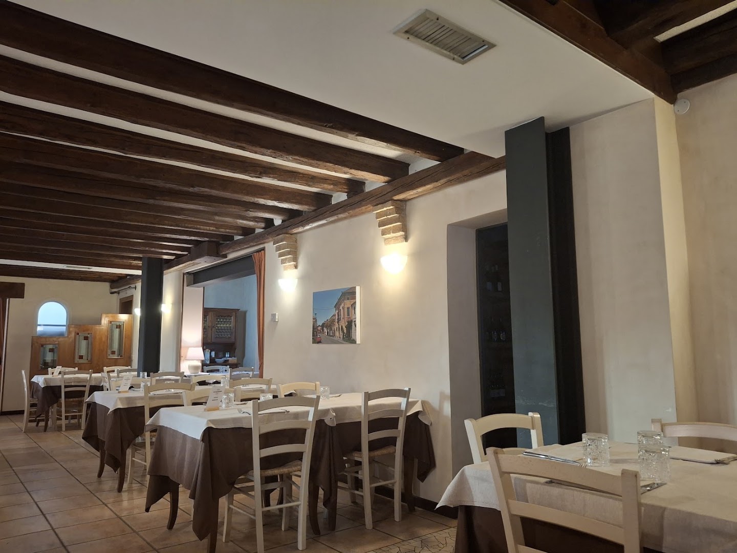 Ristorante Pizzeria Gaia da Camino
