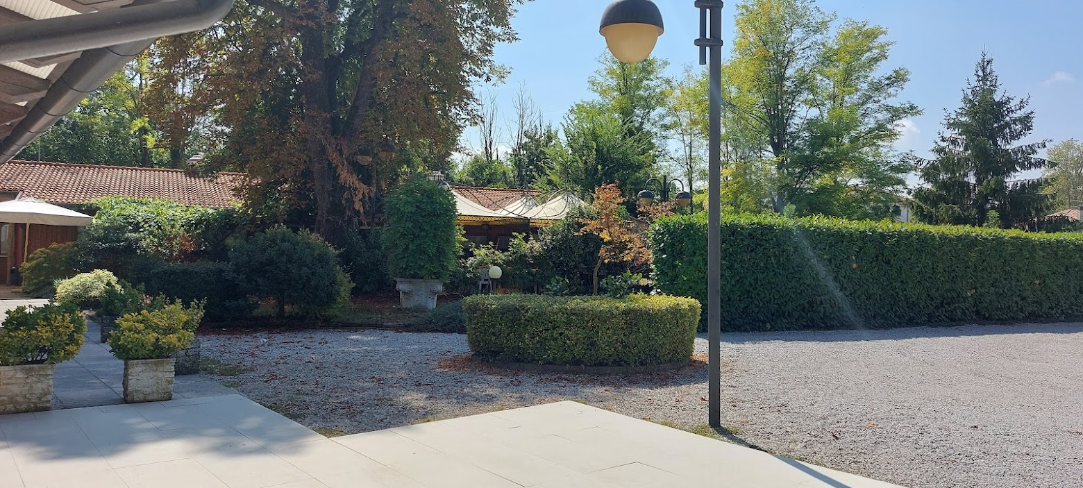 Ristorante Pizzeria Gaia da Camino