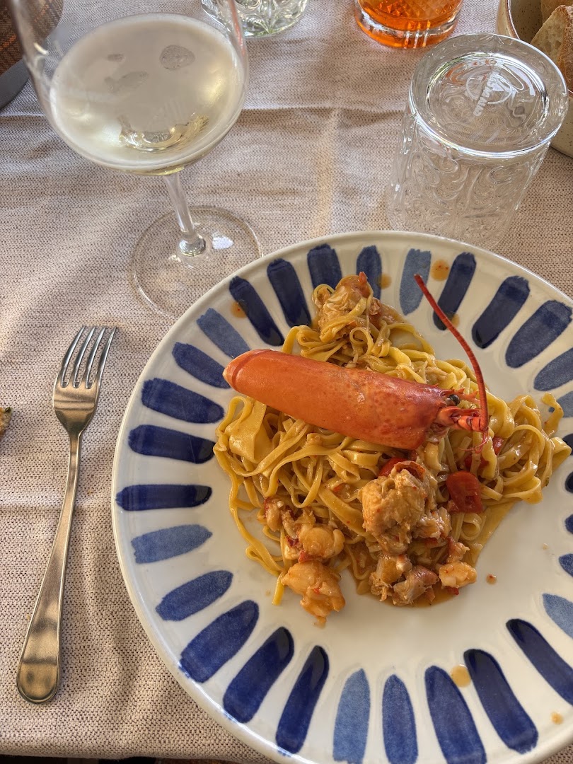 Ristorante Pizzeria Gaia da Camino