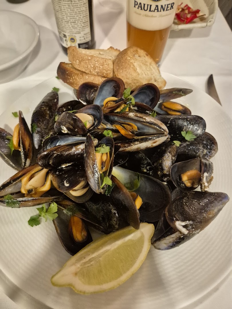 Ristorante Pizzeria Gambero Rosso