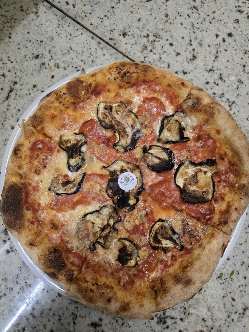 Ristorante Pizzeria Games Bar - Gelateria - Paninoteca
