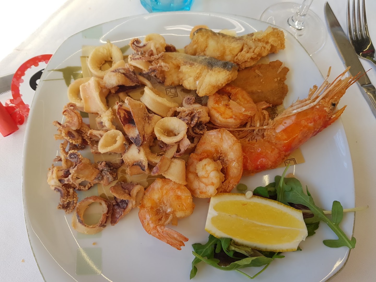 Ristorante Pizzeria Garage del gusto, Monticelli Terme