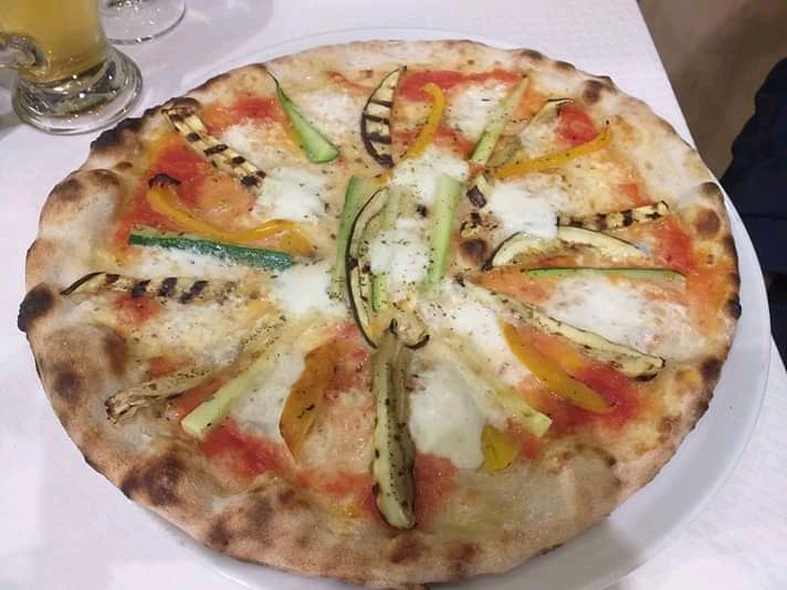 Ristorante Pizzeria Garage del gusto