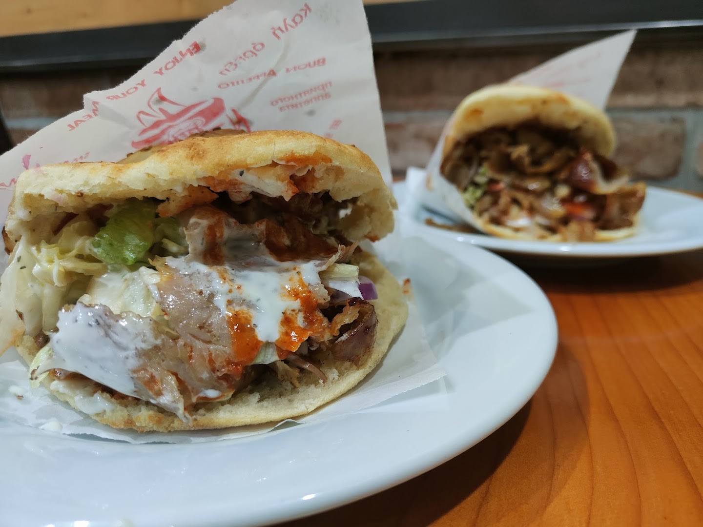 Ristorante Pizzeria Garden Kebap