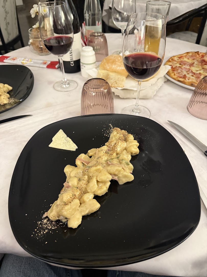 Ristorante Pizzeria Garden Saronno, Saronno
