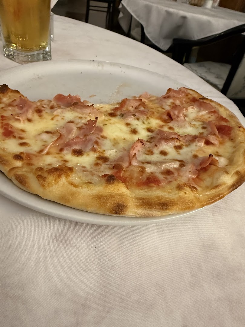 Ristorante Pizzeria Garden Saronno