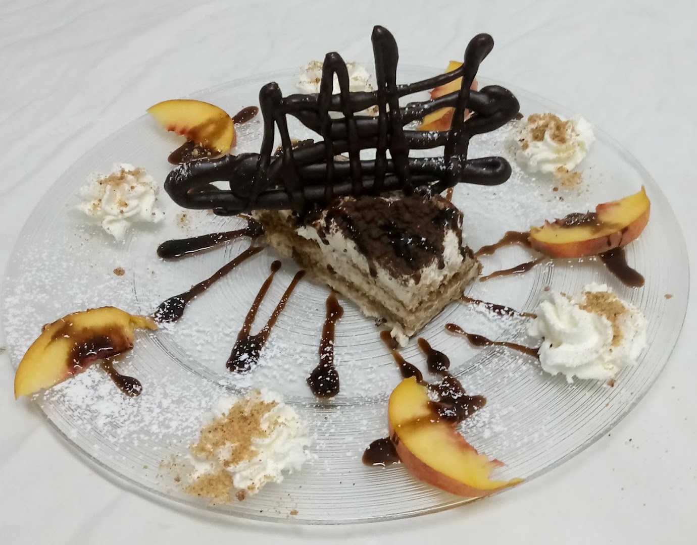 Ristorante Pizzeria Garden Saronno